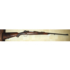 Carabina Manton Mauser