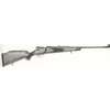 Carabina Mauser modello Europa 66 S Big GaME (222)