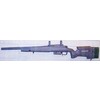 Carabina Mc Millan TAC 308