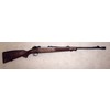 Carabina Otto Repa modello OMR M 98 (12201)
