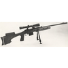 Carabina Beretta Pietro modello HB 308 (tacca di mira regolabile) (mirino fisso) (5792)