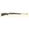 Carabina Parker Hale 1000 standard