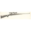 Carabina Parker Hale 1100 De Luxe