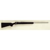 Carabina Remington modello 700 (14373)