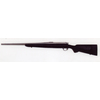 Carabina Remington 700 Titanium