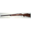 Carabina Remington 700 VLS