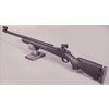 Carabina Remington M 24