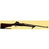 Carabina Remington P 17 sporter