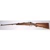 Carabina Rigby-Mauser modello Sporting (13754)