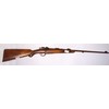 Carabina Rigby-Mauser modello Sporting (13754)