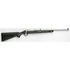 Carabina Ruger modello K 77 22 RS inox (tacca di mira regolabile) (6224)