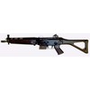 Carabina SAN SWISS ARMS AG modello Sport Europe II (16969)