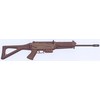 Carabina SAN SWISS ARMS AG modello Bignami Sporter 553 (18181)