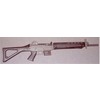 Carabina SAN SWISS ARMS AG modello Sport Europe (14505)