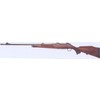 Carabina Sauer S 202