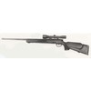 Carabina Steyr Mannlicher L Varmint