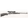 Carabina Steyr Mannlicher L half Stock