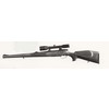 Carabina Steyr Mannlicher modello M de Luxe half Stock (480)