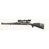 Carabina Steyr Mannlicher modello M de Luxe half Stock (578)