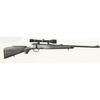 Carabina Steyr Mannlicher M half Stock