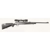 Carabina Steyr Mannlicher M half Stock mancino