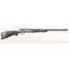 Carabina Steyr Mannlicher M half Stock mancino