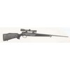 Carabina Steyr Mannlicher M professional