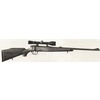 Carabina Steyr Mannlicher S