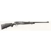 Carabina Steyr Mannlicher S