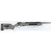 Carabina Steyr Mannlicher modello SBS 96 Scout (11011)