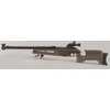 Carabina Steyr Mannlicher SBS 96 (diottra regolabile e scorrevole mirino in tunnel regolabile)