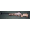 Carabina Steyr Mannlicher SBS96 Match