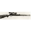 Carabina Steyr Mannlicher SL full Stock