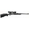 Carabina Steyr Mannlicher SL half Stock