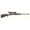 Carabina Steyr Mannlicher SL half Stock