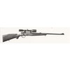 Carabina Steyr Mannlicher SL half Stock