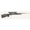 Carabina Steyr Mannlicher Sl-Varmint