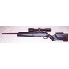 Carabina Steyr modello Tactical elite-sBS 96l (13199)