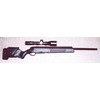 Carabina Steyr modello Tactical elite-sBS 96l (13199)