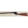 Carabina A. Uberti Colt 1873 Cattleman S. A. Revolving Carbine Target (tacca di mira regolabile)