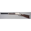 Carabina A. Uberti modello Winchester 1866 sporting Rifle (14788)