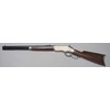 Carabina A. Uberti Winchester 1866 sporting Rifle