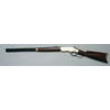 Carabina A. Uberti Winchester 1866 sporting Rifle