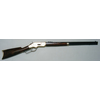 Carabina A. Uberti modello Winchester 1866 sporting Rifle (8468)