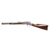 Carabina A. Uberti Winchester 1873 Carbine Trapper