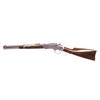 Carabina A. Uberti modello Winchester 1873 Carbine Trapper (14123)