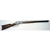 Carabina A. Uberti modello Winchester 1873 sporting Rifle (8470)