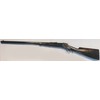 Carabina A. Uberti Winchester 1885 single shot Carbine