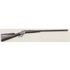 Carabina A. Uberti modello Winchester 1885 single shot Carbine (mira regolabile) (10173)