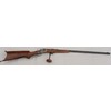 Carabina A. Uberti modello Winchester 1885 single shot L. W. Rifle (12312)